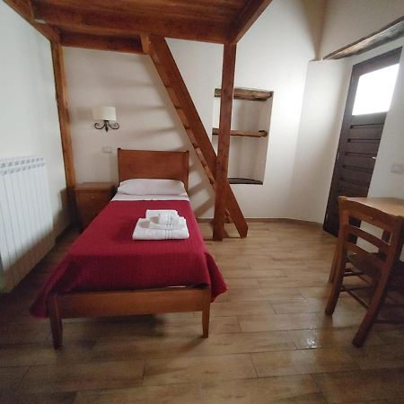 Borgo Sciugolo Bed & Breakfast Baselice Exterior photo