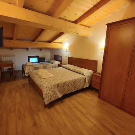 Borgo Sciugolo Bed & Breakfast Baselice Exterior photo