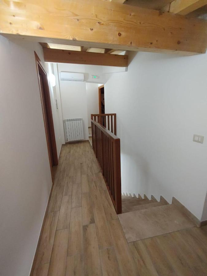 Borgo Sciugolo Bed & Breakfast Baselice Exterior photo