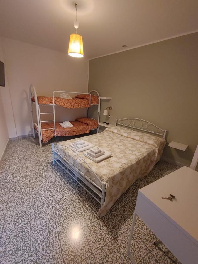 Borgo Sciugolo Bed & Breakfast Baselice Exterior photo