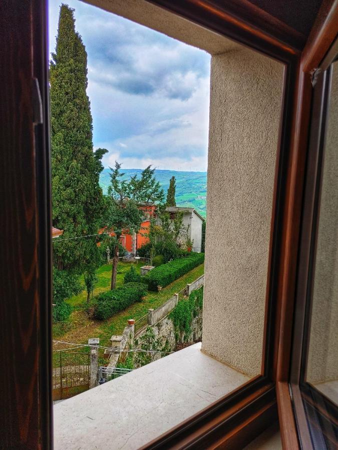 Borgo Sciugolo Bed & Breakfast Baselice Exterior photo