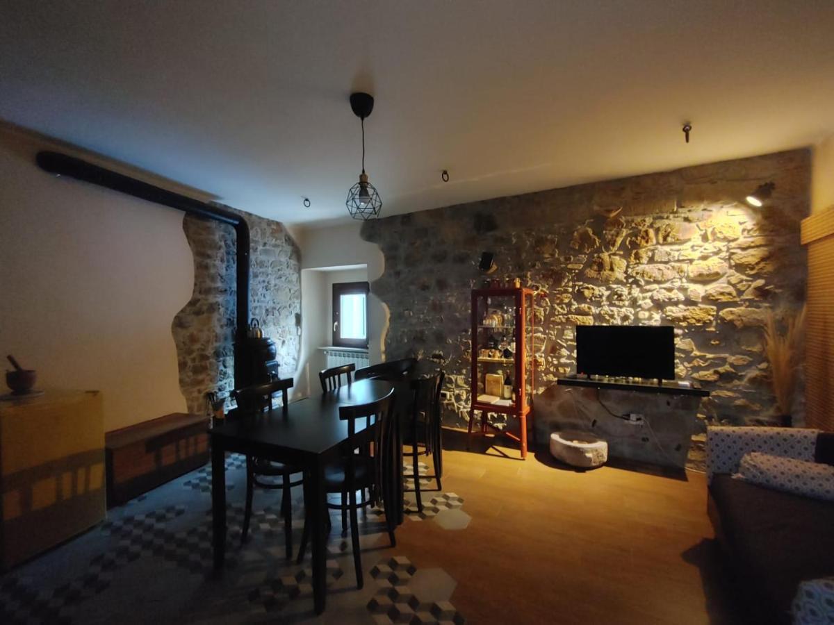 Borgo Sciugolo Bed & Breakfast Baselice Exterior photo