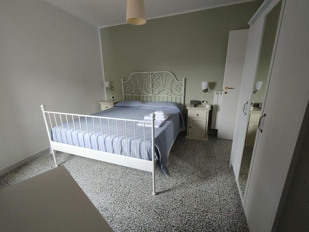 Borgo Sciugolo Bed & Breakfast Baselice Exterior photo