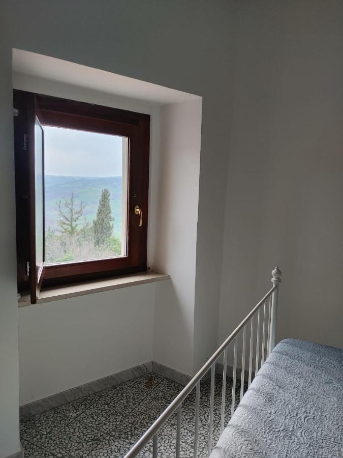Borgo Sciugolo Bed & Breakfast Baselice Exterior photo