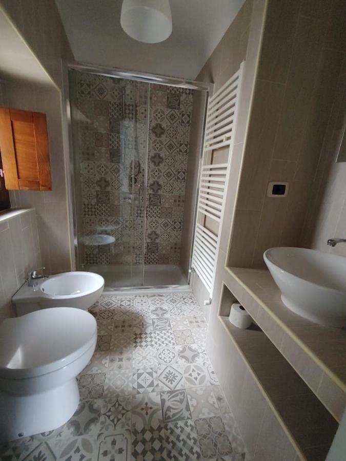 Borgo Sciugolo Bed & Breakfast Baselice Exterior photo