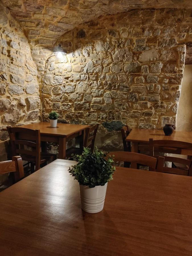 Borgo Sciugolo Bed & Breakfast Baselice Exterior photo