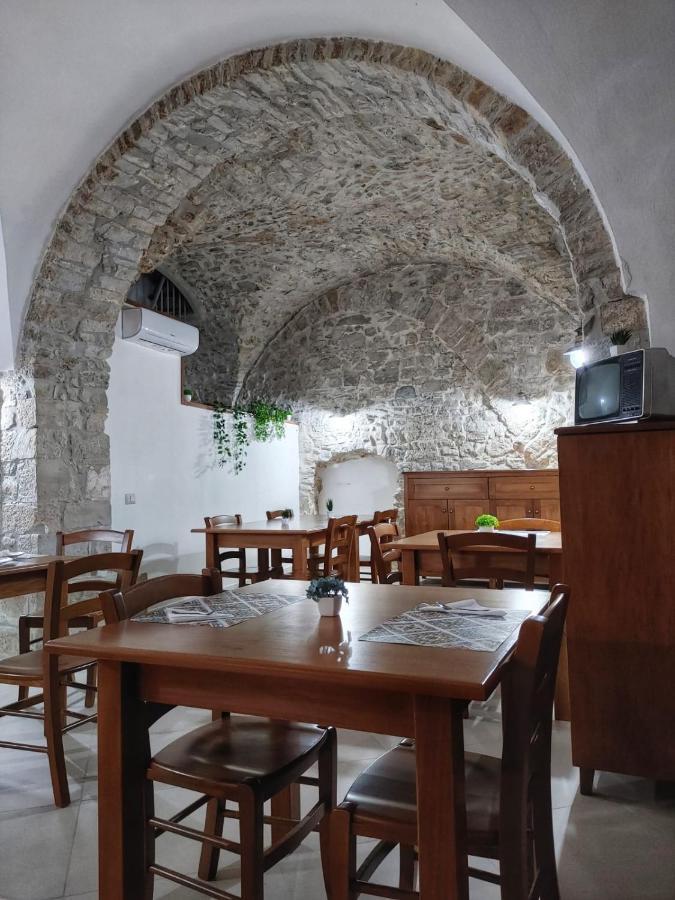 Borgo Sciugolo Bed & Breakfast Baselice Exterior photo