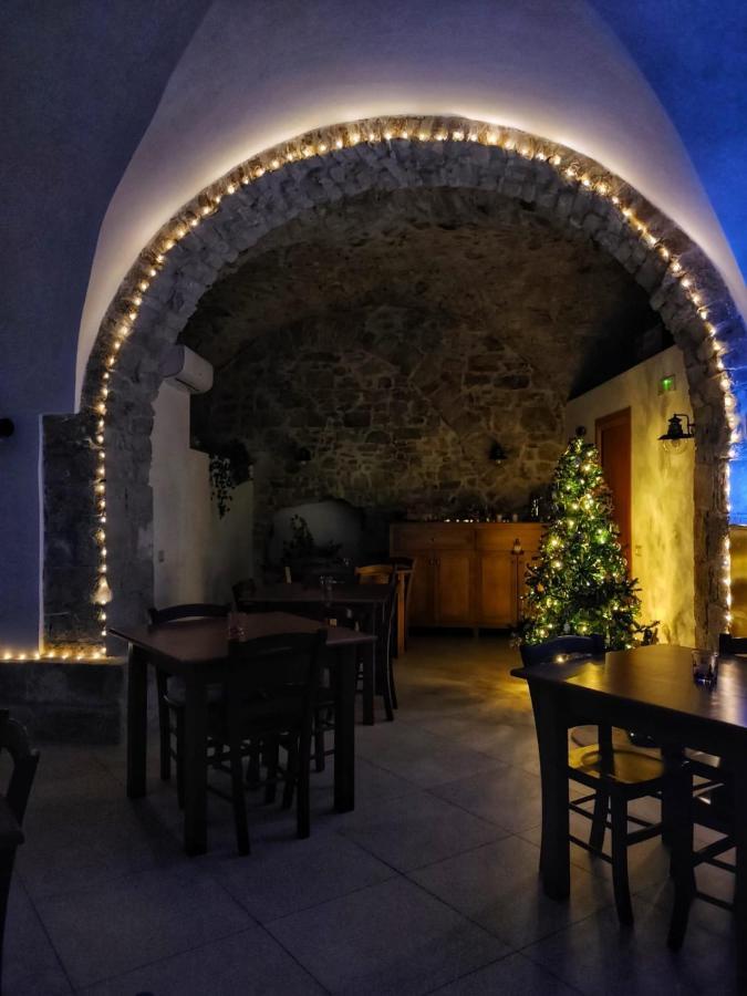Borgo Sciugolo Bed & Breakfast Baselice Exterior photo