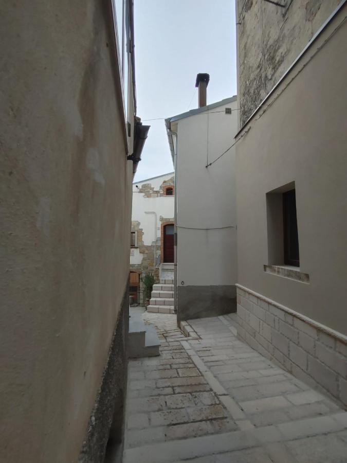 Borgo Sciugolo Bed & Breakfast Baselice Exterior photo