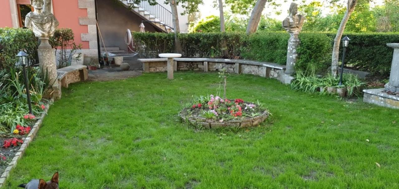 Borgo Sciugolo Bed & Breakfast Baselice Exterior photo